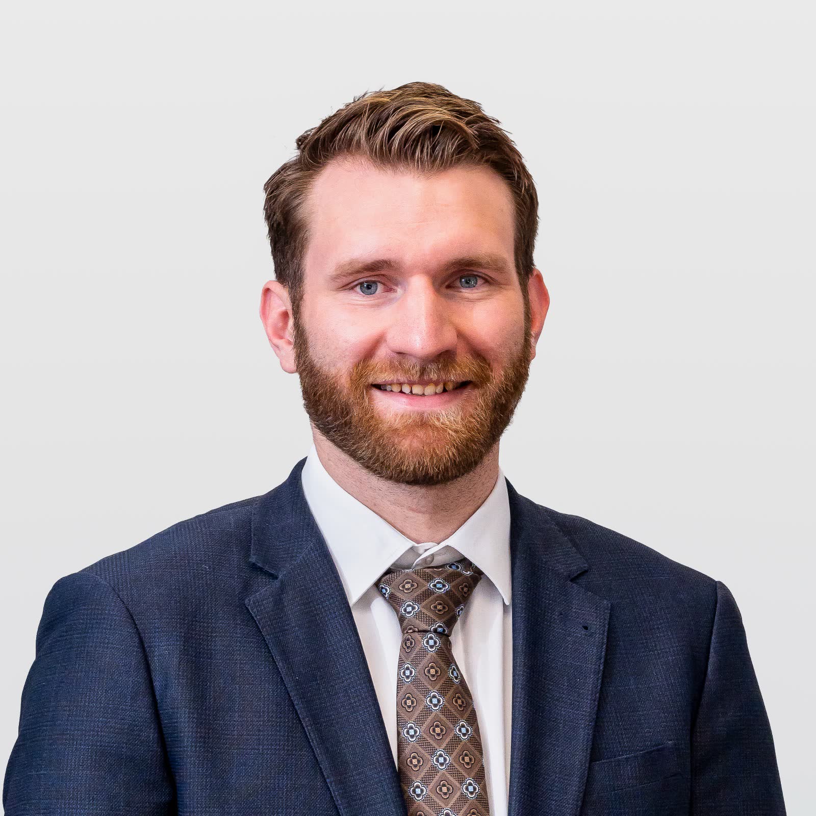 Xavier Stevens, Sales Executive, Area Specialist