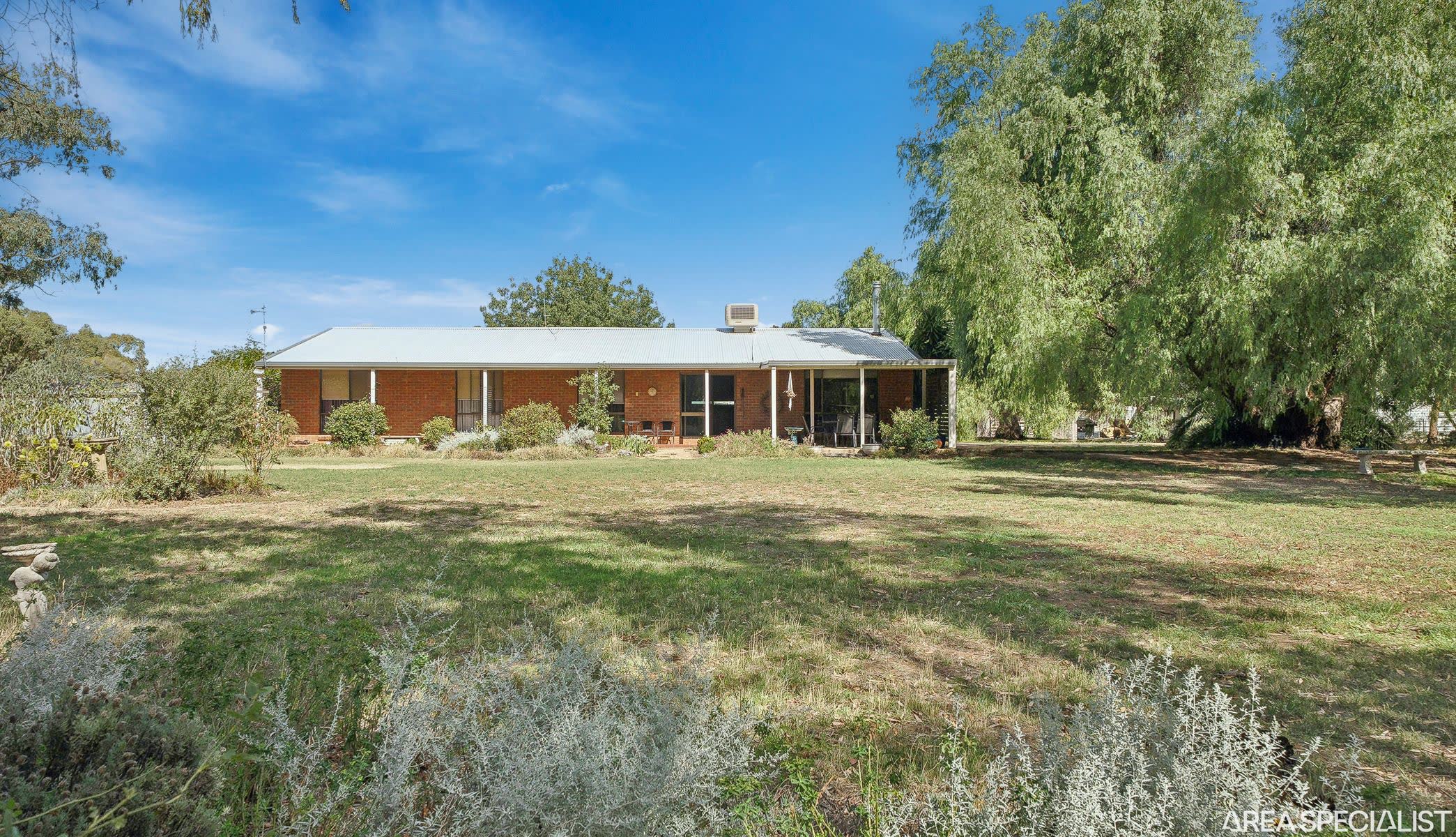 1-9 Welch Street, Wunghnu VIC 3635