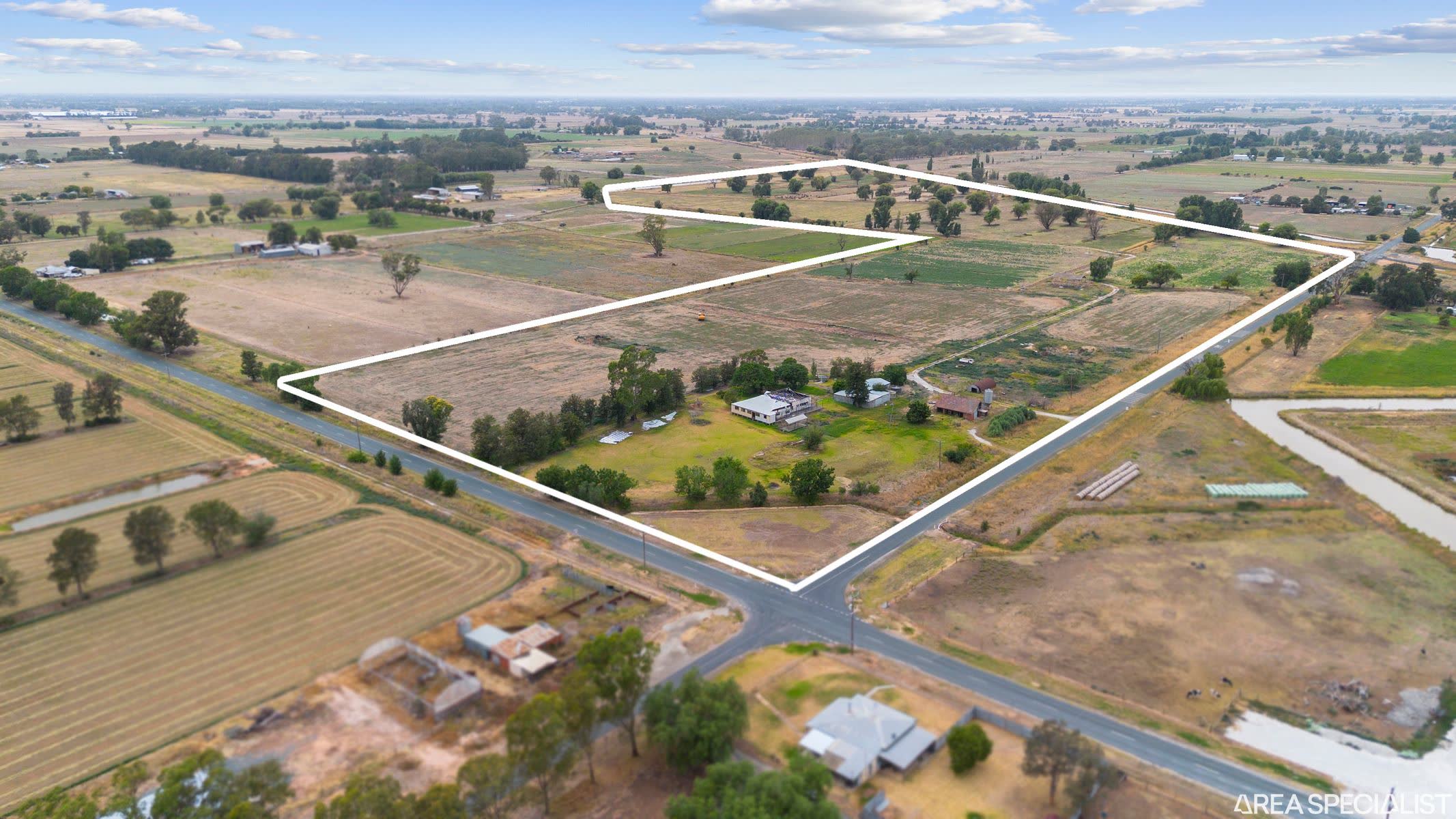 1813 Finlay Road, Tongala, VIC 3621