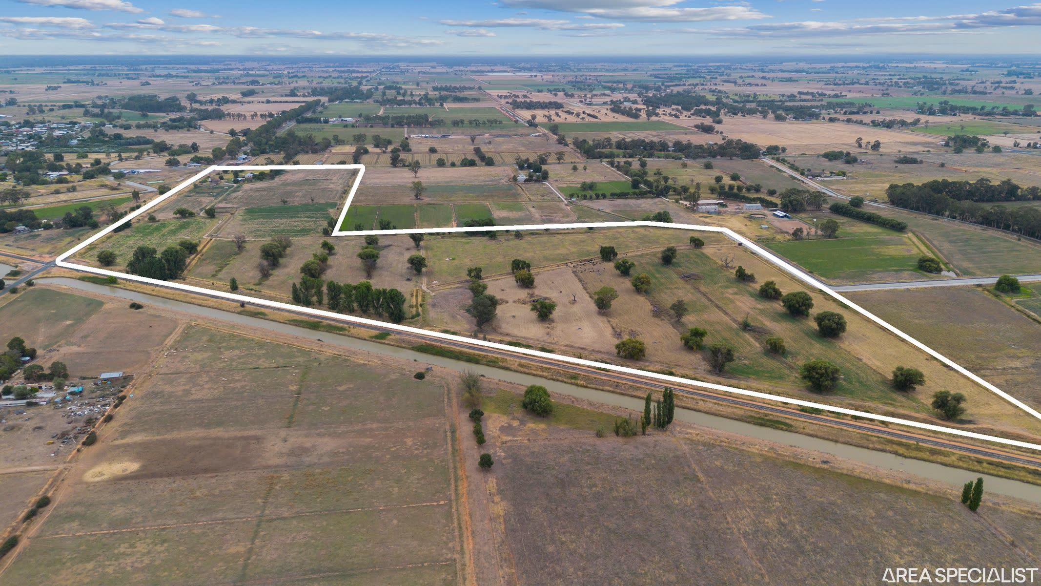 1813 Finlay Road, Tongala, VIC 3621