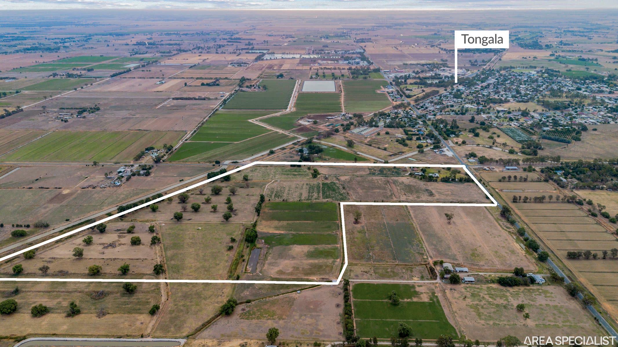 1813 Finlay Road, Tongala, VIC 3621
