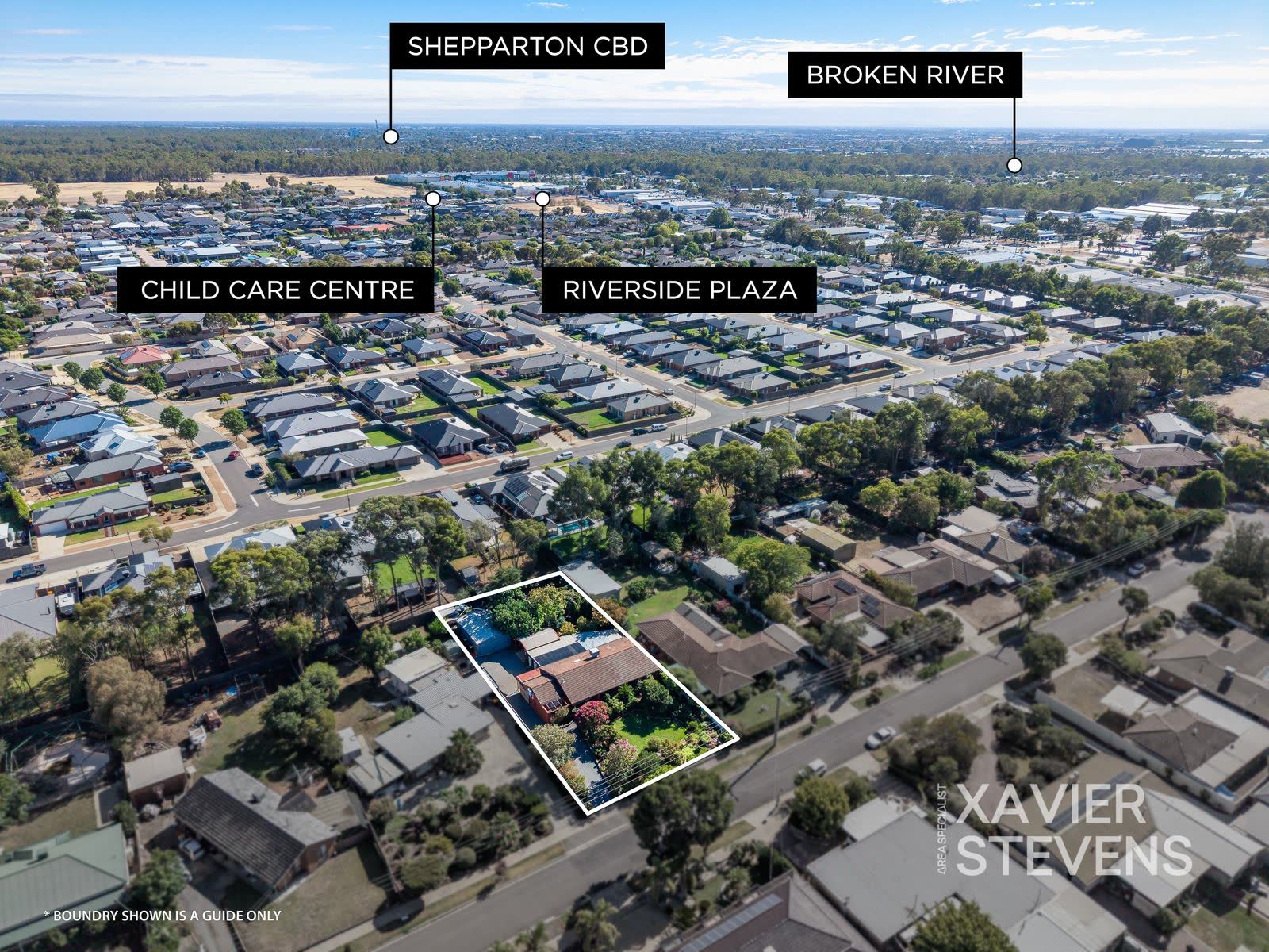22 Furphy Avenue, Kialla, VIC 3631