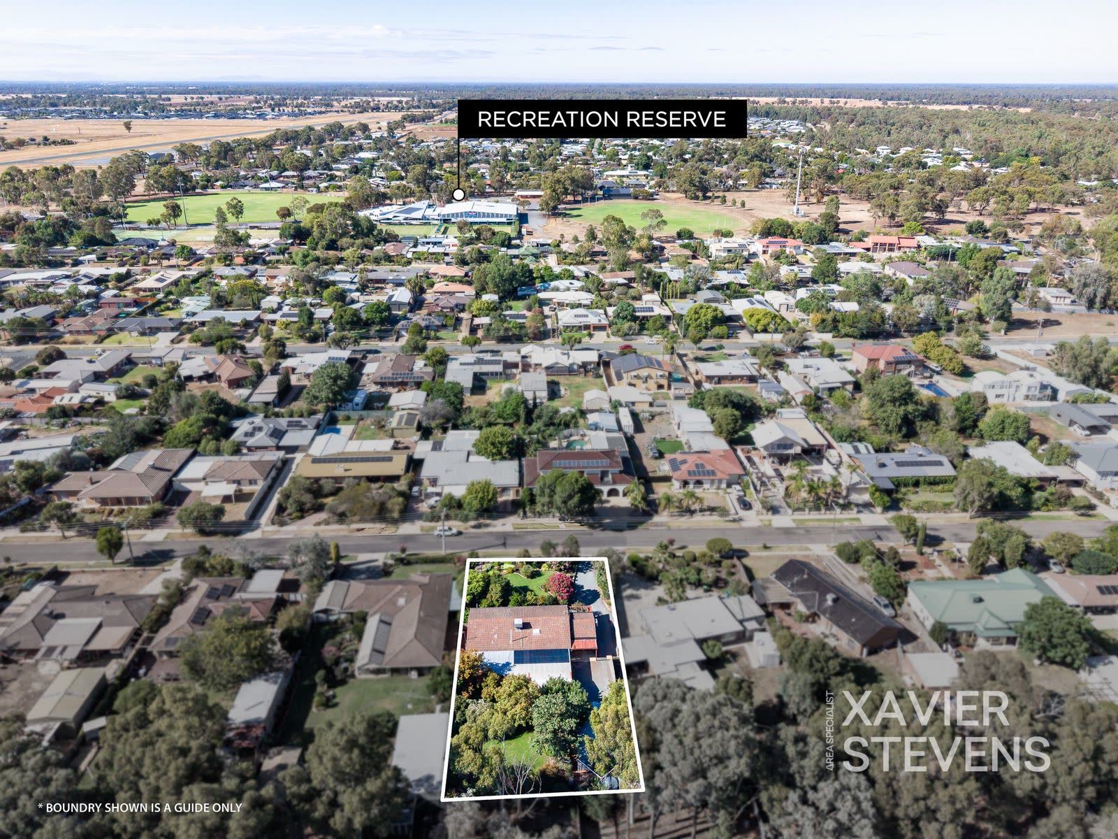 22 Furphy Avenue, Kialla, VIC 3631