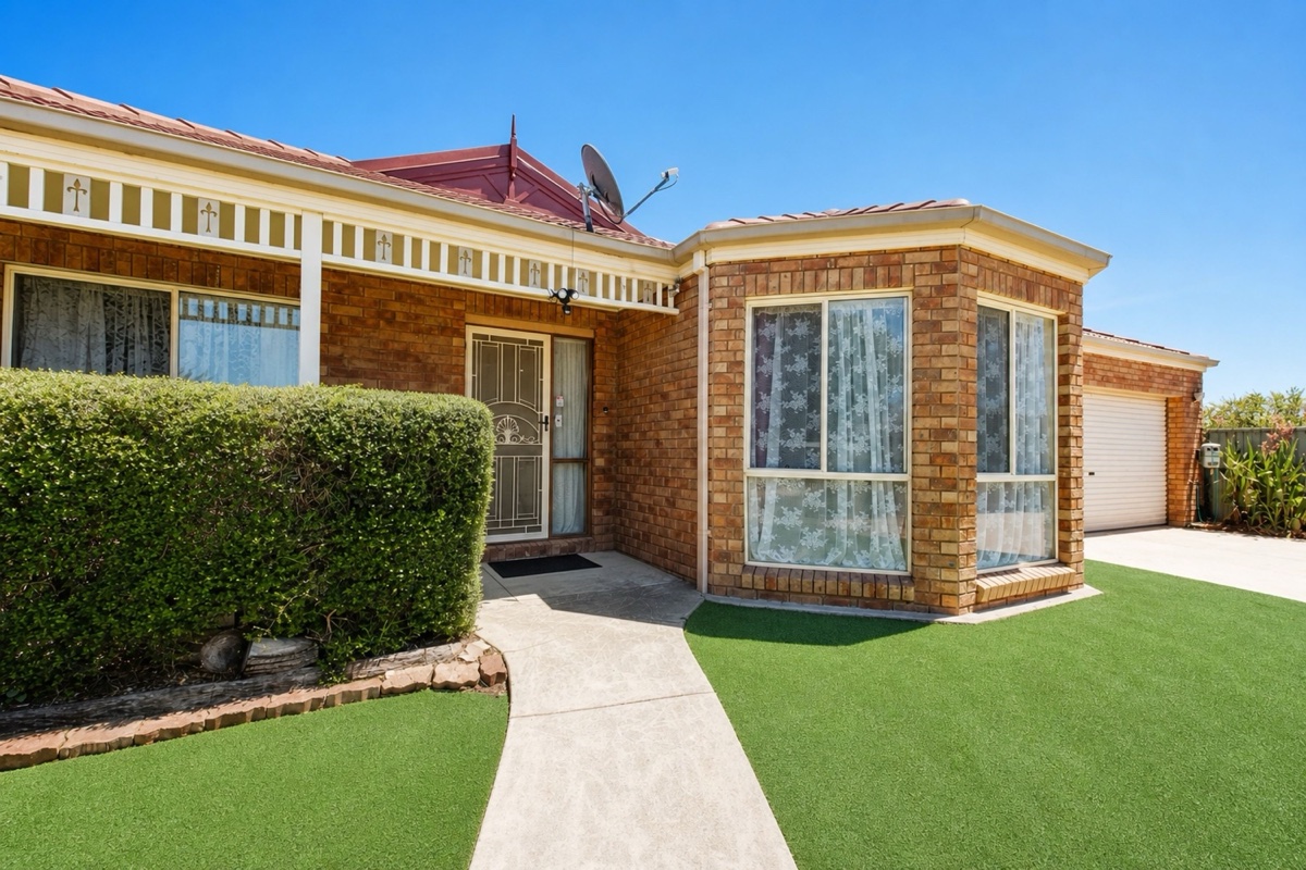 28 Perrivale Drive, Shepparton, VIC 3630 photo 2
