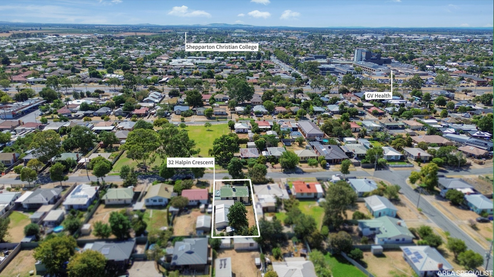 32 Halpin Crescent, Shepparton, VIC 3630 photo 14