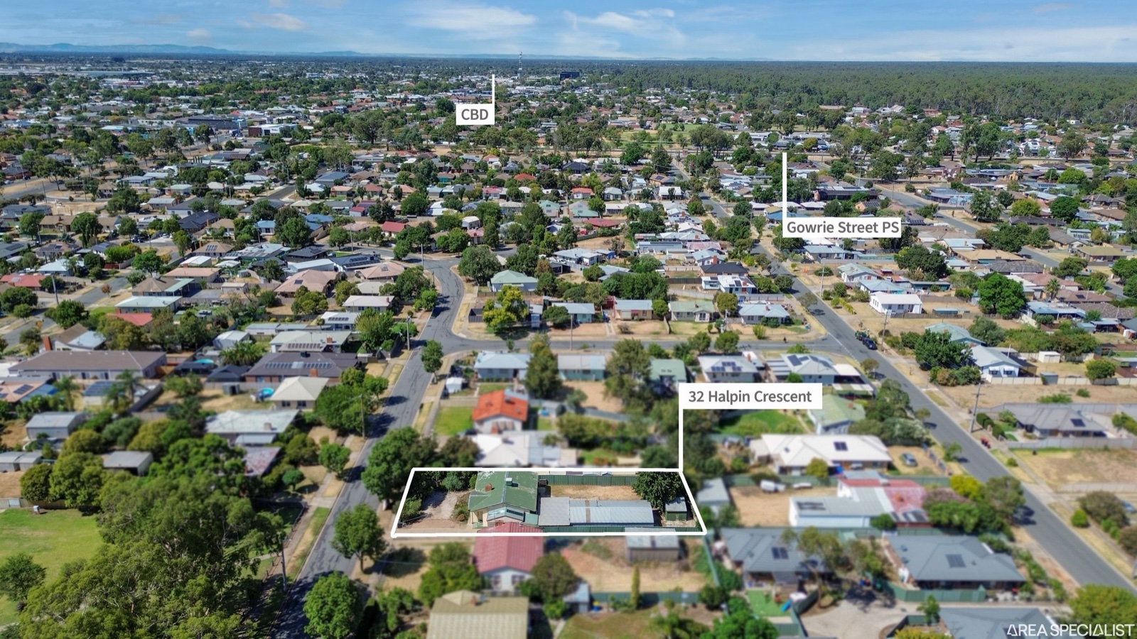 32 Halpin Crescent, Shepparton, VIC 3630 photo 15