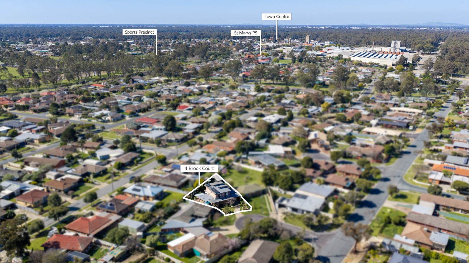 4 Brook Court, Mooroopna, VIC 3629 photo 2