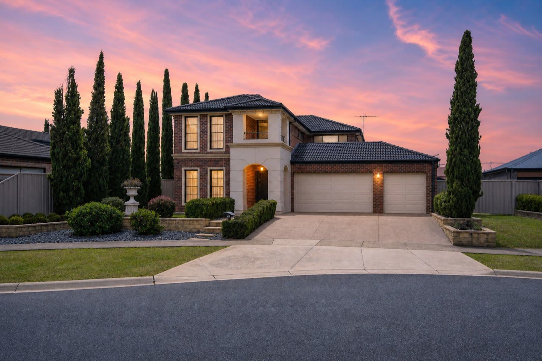 4 Cardinia Court, Kialla, VIC 3631 photo 1