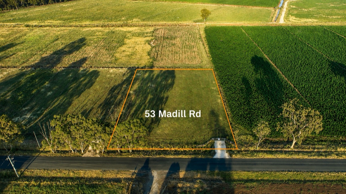 53 Madill Road, Undera, VIC 3629 photo 1