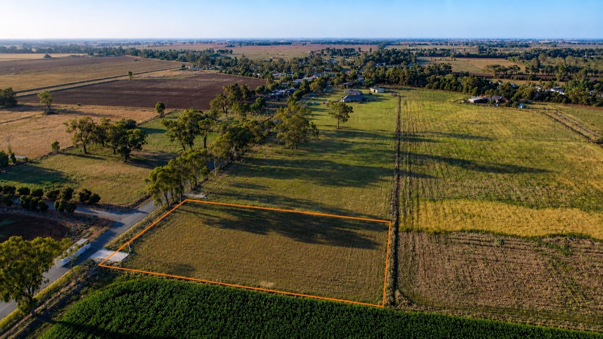 53 Madill Road, Undera, VIC 3629 photo 2