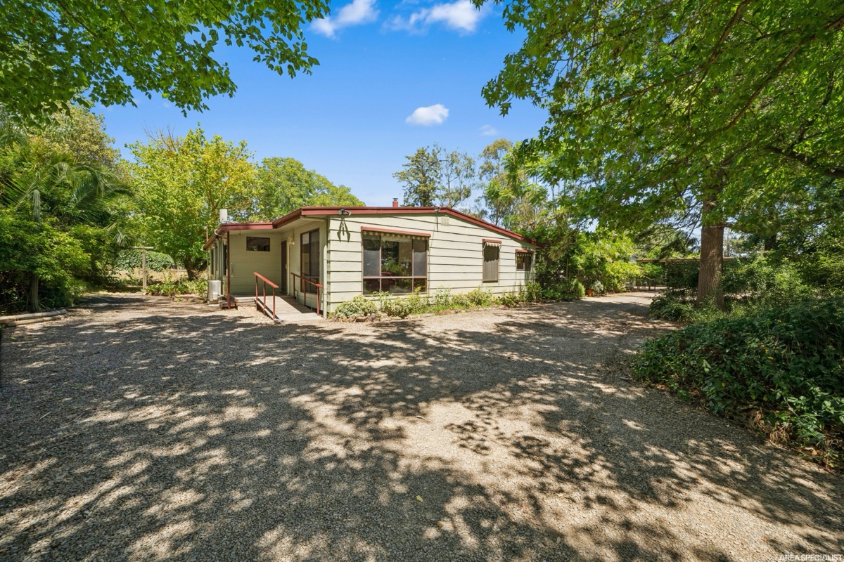 80 Prentice Road, Orrvale, VIC 3631 photo 1