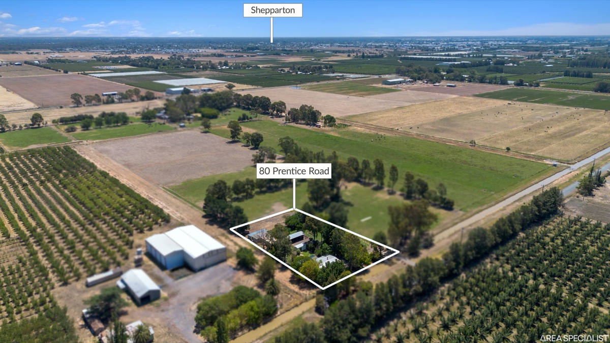 80 Prentice Road, Orrvale, VIC 3631 photo 21
